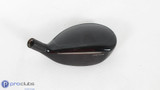 Nice! Left Handed TaylorMade Stealth 22* 4 Hybrid - Head Only - 341188