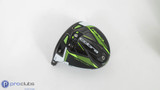 Excellent! Left Handed Cobra King RADspeed 10.5* Driver -Head Only- 339215