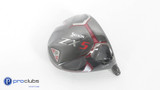New! Srixon ZX5 10.5* Driver - Head Only w/ Adapter - 335784