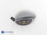 New! Left Handed Callaway Rogue ST MAX D 9* Driver - Head Only - 342957