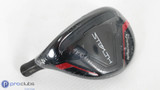 New! Left Handed TaylorMade Stealth 22* 4 Hybrid - Head Only - 343422