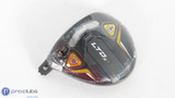 New! Cobra King LTDx LS 14.5* Fairway 3 Wood-Head Only-Left Handed-344211