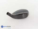 Nice! Left Handed TaylorMade Stealth Plus+ Rescue 22* 4 Hybrid Head Only 343773