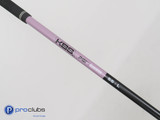 New Ladies Cobra KING LTDx 28* 6 Hybrid - KBS PGI 55 Ladies Flex 345173