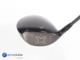 Callaway 2021 EPIC SPEED 10.5* Driver - HZRDUS Smoke iM10 60g Stiff Flex 340323