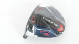 NEW -Left Handed- COBRA KING RADSPEED XD Peacoat/Red 10.5* DRIVER (Head) #289857