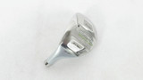 New! Ladies Left Handed Cobra Baffler T-Rail 22* 4 Hybrid -Head Only- LH 293249