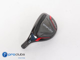 Excellent! Left Handed TaylorMade Stealth 22* 4 Hybrid - Head Only - 314244