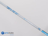 Nice! Ladies TaylorMade SIM2 MAX Rescue 25* 5 Hybrid - Aldila NV Ladies - 319120