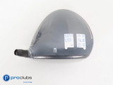 New! Left Handed Tour Issue Cobra Rad Speed XB 9*(5.9*) Driver - Head - 315574