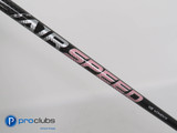 New! Ladies Cobra F-Max Airspeed 29* 6 Hybrid w/ HC - Cobra Ladies Flex - 317003