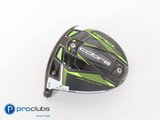 Left Handed Cobra RadSpeed 10.5* Driver - Head Only LH - 310719