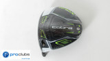 New! Left Hand Tour Issue Cobra King RAD Speed XD 10.5*(7.7*) Driver Head 312733