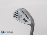 2020 PXG 0311 Sugar Daddy 58*(9*) Wedge - Stiff Steel Shaft (No Label) - 313076