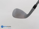 2020 PXG 0311 Sugar Daddy 58*(9*) Wedge - Stiff Steel Shaft (No Label) - 313076