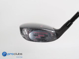 New! Ladies Cobra KING F9 24* 5 Hybrid - Fujikura Atmos 60g Ladies Flex - 317037