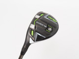 Left Handed Cobra RAD Speed 21* 4 Hybrid - Recoil ESX 480 F3 Regular Flex 310279