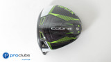 New! Left Hand Tour Issue Cobra King RAD Speed XB 9*(6.4*) Driver Head - 312762