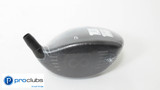 New! Left Handed Tour Issue Cobra King RAD Speed XB 9*(5.9*) Driver Head 312760