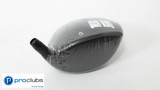 New! Left Hand Tour Issue Cobra king RAD Speed XD 10.5*(8.8*) Driver Head 312736