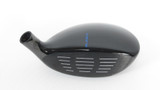 LEFT HANDED -NEW- COBRA F-MAX AIRSPEED OFFSET 22° 4H HYBRID Head Only 303835-SU