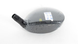 New! Left Handed Tour Issue Cobra King SZ 14.5* 3 Wood - Head w/ Adapter 301399C