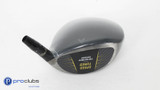 New! Left Handed Callaway Rogue ST MAX D 12* Driver - Head Only w/Adapter 358929