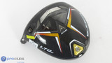 Left Handed Cobra King LTDx 10.5* Driver - Head Only - 358799