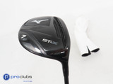 Ladies Mizuno ST-X 220 21* 7 Wood w/Cover - Helium 4F1 Ladies Flex - 360993