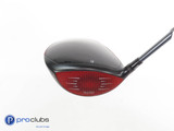 Benross V12 Driver / 10.5 Degree / Regular Flex Aldila NVS Orange 65