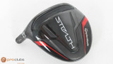 Excellent! Left Handed TaylorMade Stealth HL 16.5* 3 Wood - Head Only - 341163