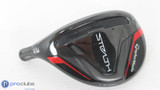 Left Handed TaylorMade Stealth 19* 3 Hybrid - Head Only - 363251