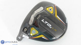 Excellent! Left Handed Cobra King LTDx LS 14.5* Fairway 3 Wood-Head Only-365714