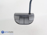 Left Handed TaylorMade Spider GT NotchBack 35" Putter - 368546