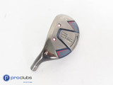 Nice Left Handed Callaway Big Bertha B21 21* 4 Hybrid HEAD ONLY 368416