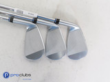 Nice! XXIO Forged 5-PW IRON SET - Nippon NS Pro 930GH DST Regular Steel - 369818