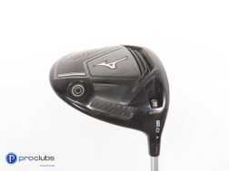 New! Mizuno ST-X 12* Driver - Mizuno Mfusion D39-R Regular Flex