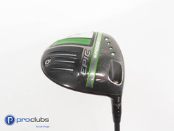 Callaway 2021 Epic Speed 10.5* Driver - Project X Cypher Forty 5.0