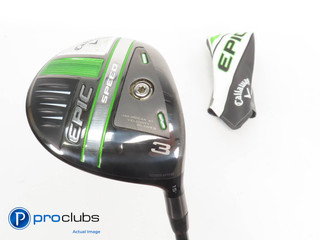 Fairway Woods   Page 1   ProClubs