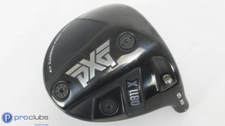 PXG Products - ProClubs