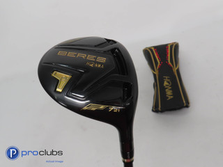 Honma Products - ProClubs