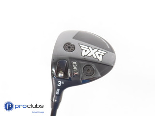 PXG Products - ProClubs