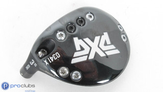 PXG Products - ProClubs