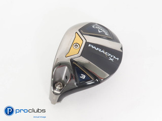 Callaway Products - ProClubs