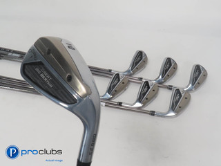 Callaway Products - ProClubs