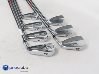 Titleist Products - ProClubs