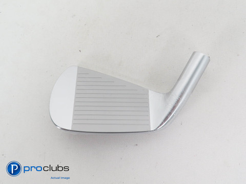 New! Miura Passing Point NEO Genesis 9005 G #5 Iron- HEAD ONLY- 321057