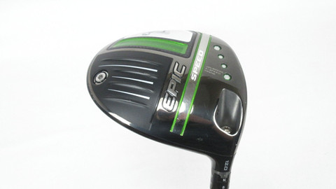 Callaway Epic Speed 12* Driver - Project X Cypher Forty 5.5 Regular 289420