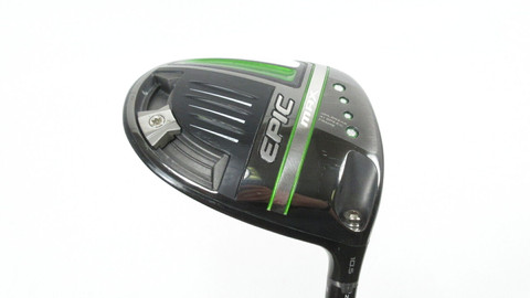 Callaway 21' Epic Max 10.5* Driver - Project X Cypher Forty 4.0 Ladies 298525