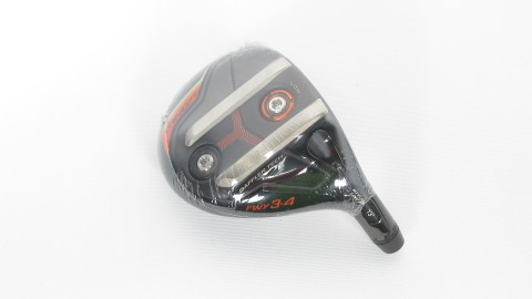 New! Tour Issue Cobra King F7 13*-16* 3-4 Wood - Head Only w/ Adapter - 301418